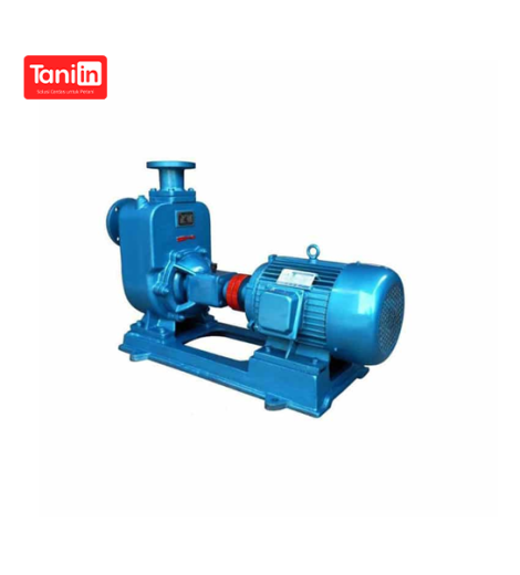 Pkydrip ZWL Non-Blocking Self-Priming Pump for Agri Irrigation