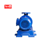 Single stage horizontal centrifugal pump for agriculture irrigation