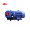 Single stage horizontal centrifugal pump for agriculture irrigation