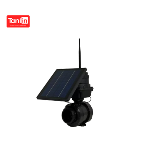 Smart valve controller series