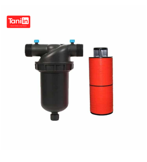 T Disc Filter 120 Mesh