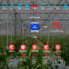 Wireless Lora Environmental Node Controller