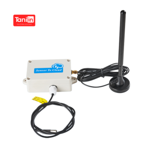Wireless Lora Temperature Sensor