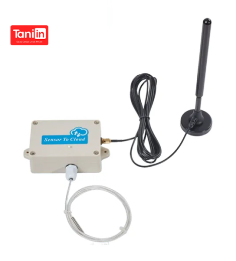 Wireless Lora Temperature Sensor