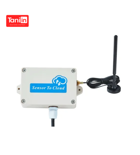 Wireless RS485 Converter Lora
