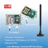 Wireless RS485 Data Converter Point to multipoint