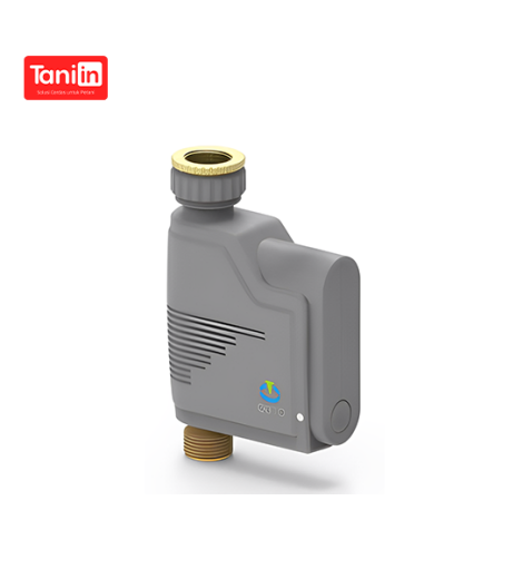 Zigbee Garden Water Timer