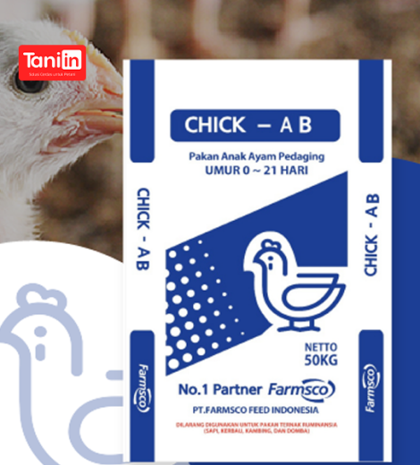 Chick - AB