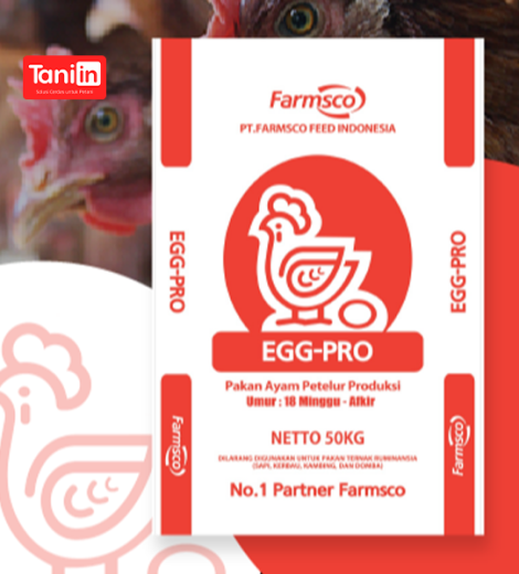 Egg Pro