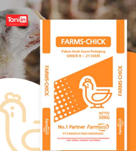 Farms - Chick