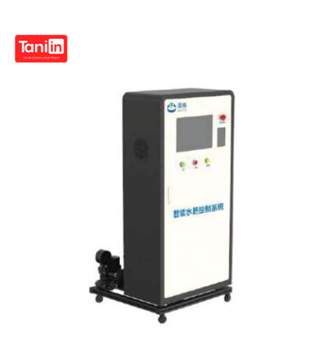 Fertigation Series Water and fertilizer machine