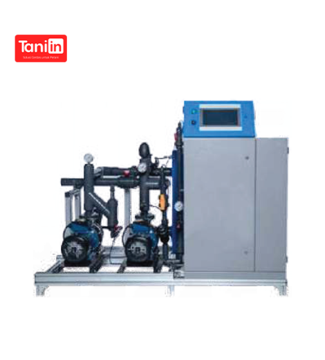 Fertigation Series EC PH accurate measurement 5 channel