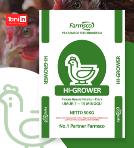 HI - Grower