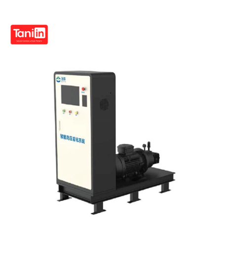 High pressure atomization host QT-GY01