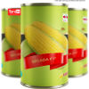 Jagung Secada