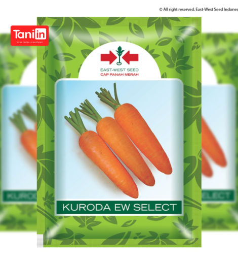 Wortel Kuroda EW Select