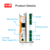 Remote IO Edge Gateway