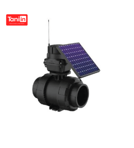 Smart valve controller series QT-02F10