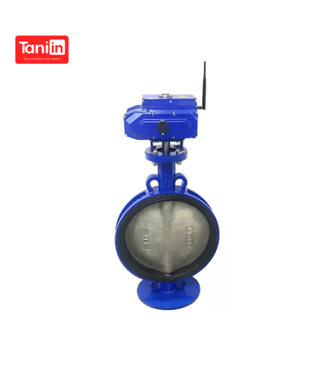 Smart valve controller series QT-100A