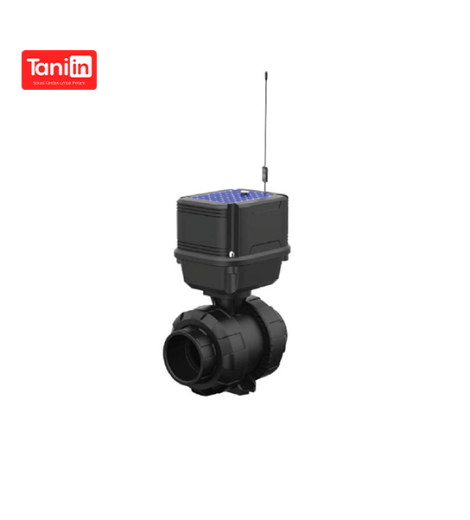 Smart valve controller series QT-12EF