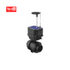 Smart valve controller series QT-12EF