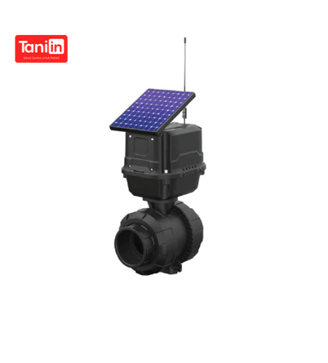 Smart valve controller series QT-12HF-G