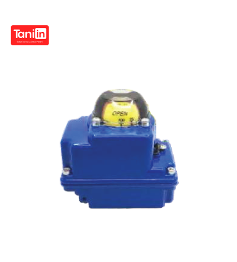 Smart valve controller series QT-30G