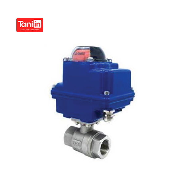 Smart valve controller series QT-30G