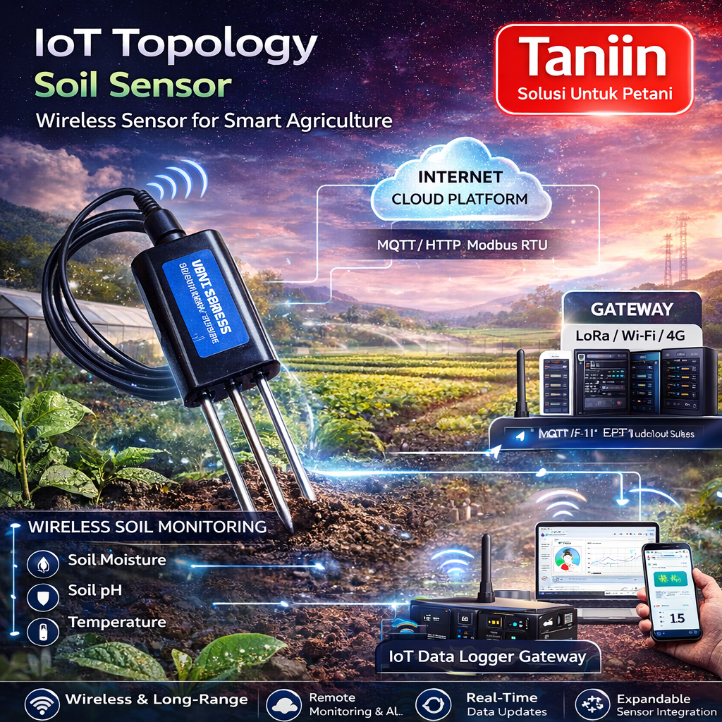 Soil sensor - Image 2