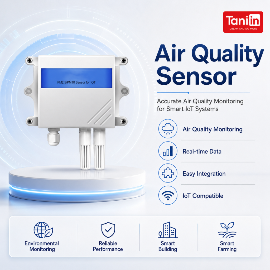 Air Quality Sensor