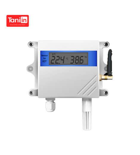 Air Temperature and Humidity Sensor