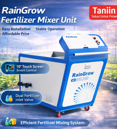 Granular-Fertilizer-Dissolving-and-Injection-Fertigation-Machine-