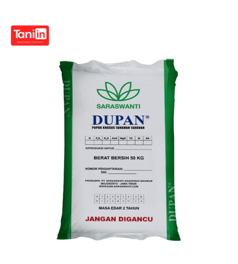 Pupuk NPK Dupan