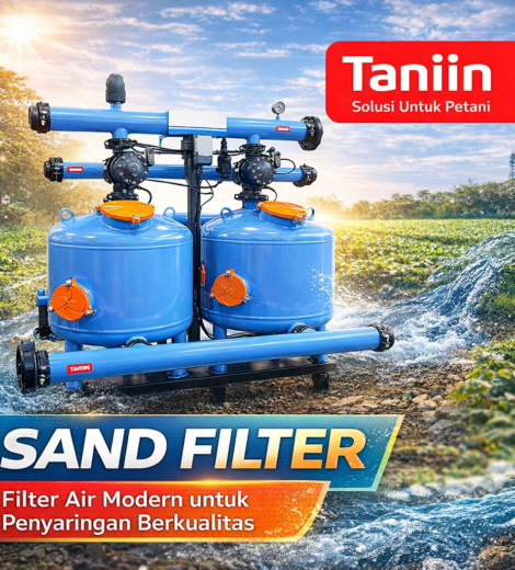 Sand Filter