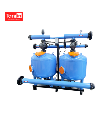 Sand Filter