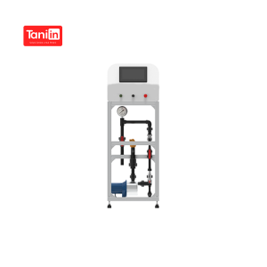 Single-Channel Precision Fertigation Machine