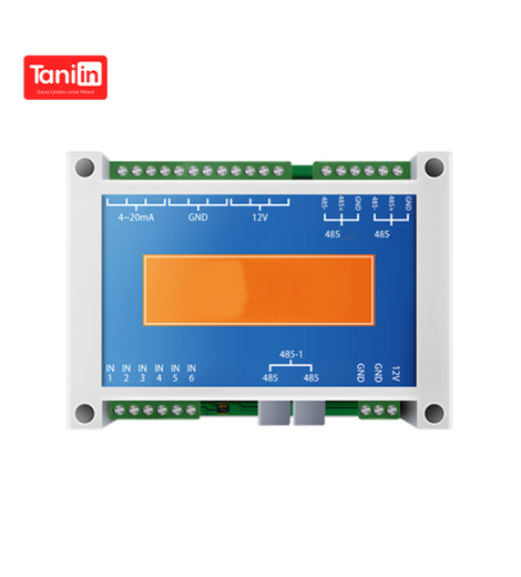 Smart Acquisition Module