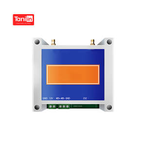 Smart Display Module