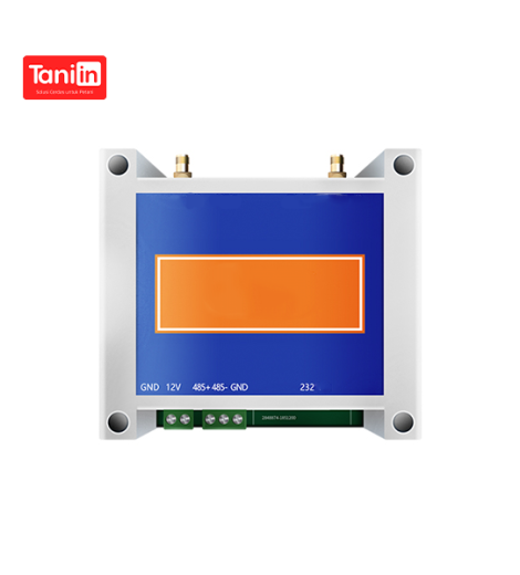 Smart Display Module