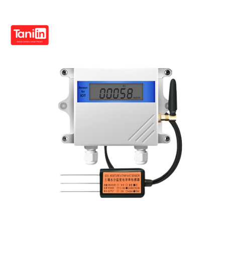 Soil EC Sensor