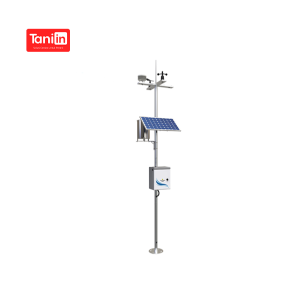 Weather Station SC-EM