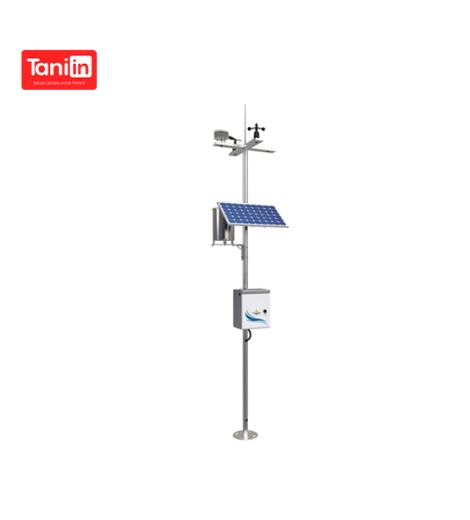 Weather Station SC-EM