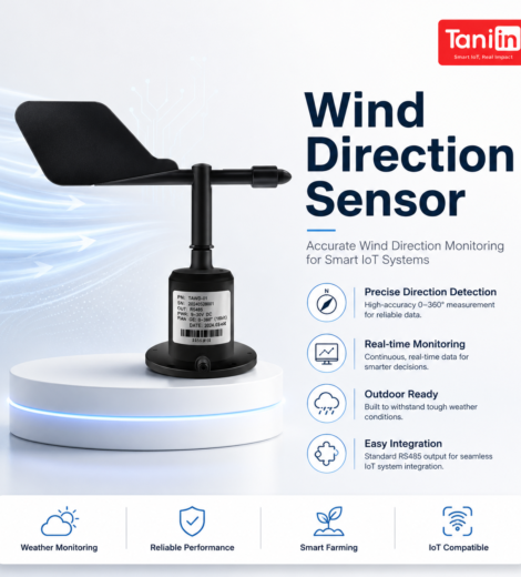 Wind Direction Sensor