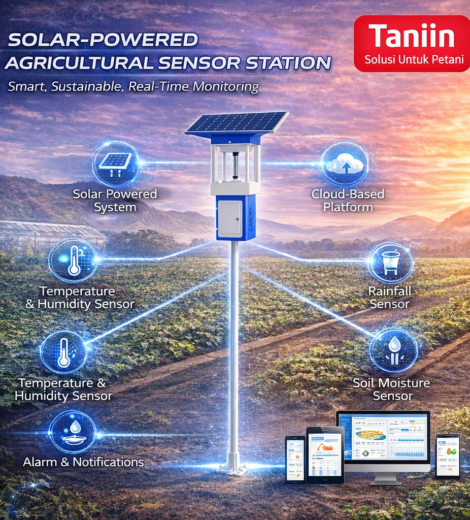 Wind Suction Insect-killing Lamp