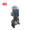 8 impellers paddle wheel aerator Aireadores
