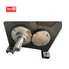 8 impellers paddle wheel aerator Aireadores