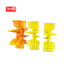 8 impellers paddle wheel aerator Aireadores