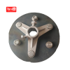 8 impellers paddle wheel aerator Aireadores