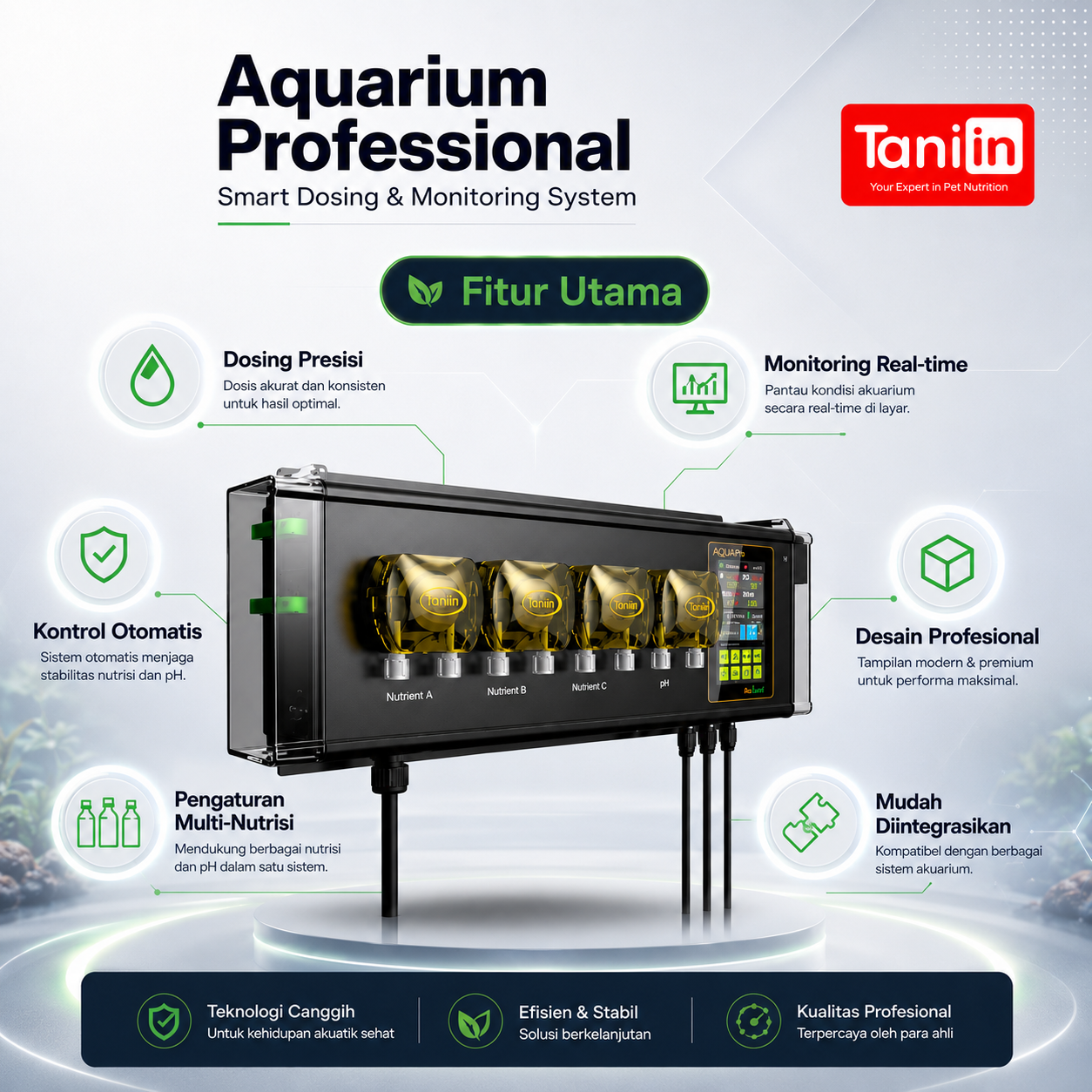Aquarium Professional - Image 4