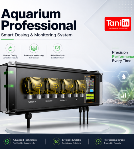 Aquarium Professional